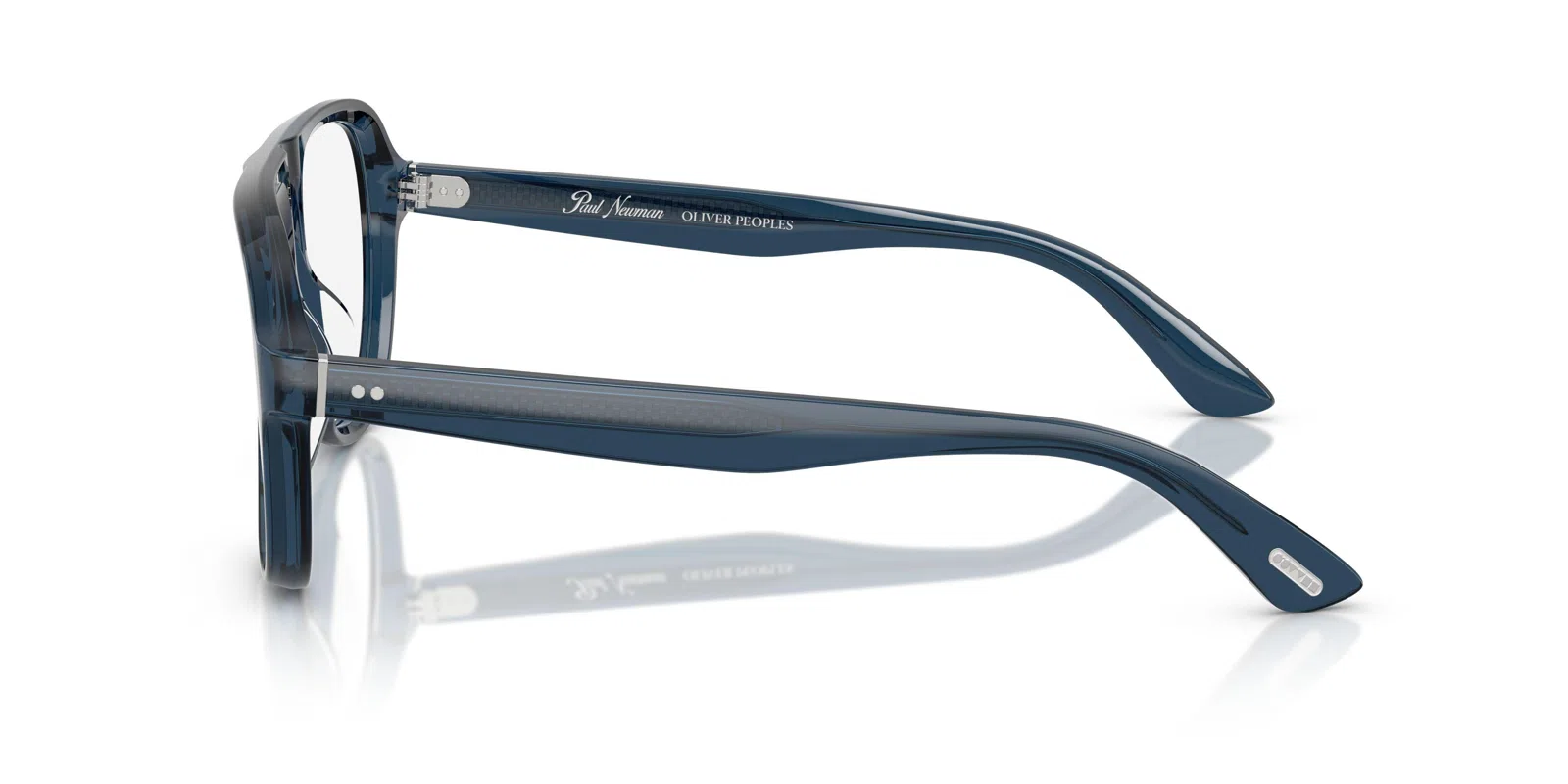 Oliver Peoples Paul Newman 5581U Eyeglasses - view 2